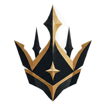 Lencana Rank Imperator — 22%