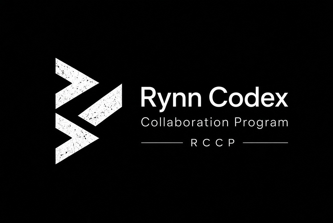 Rynn Codex Collaboration Program